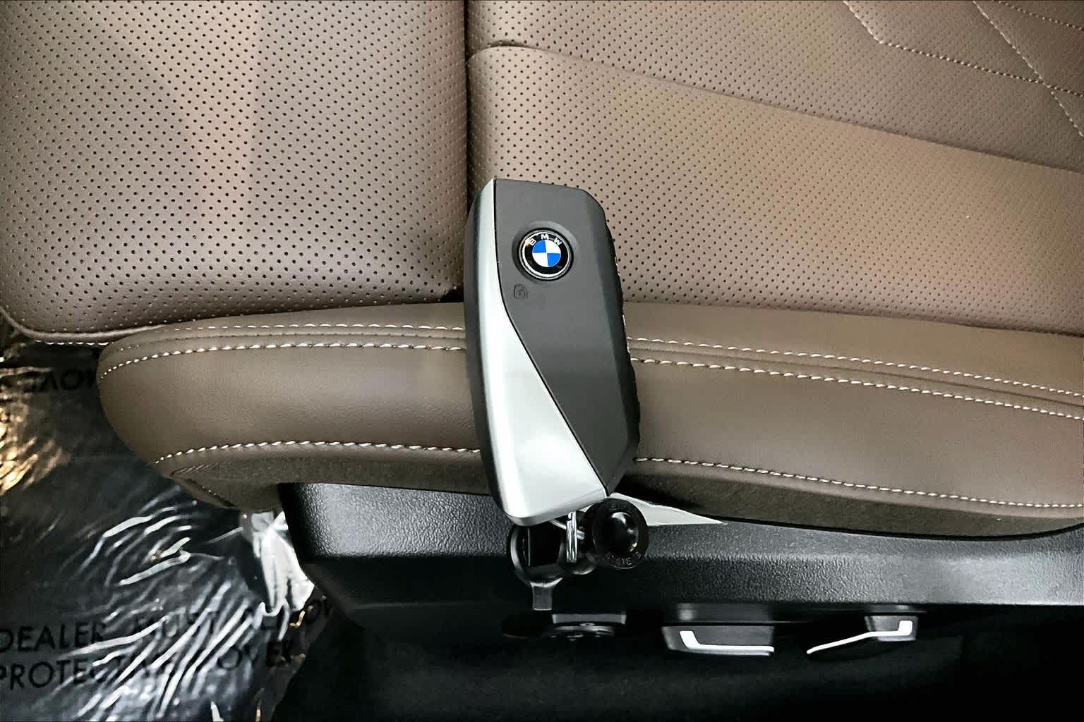 Thumbnail: 2026 BMW X3 - 20