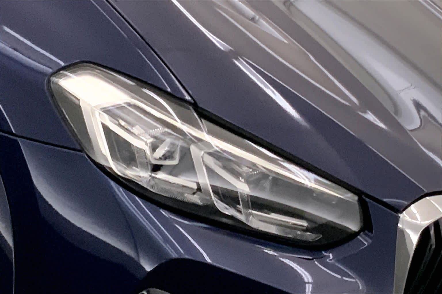 Thumbnail: 2023 BMW X3 - 31