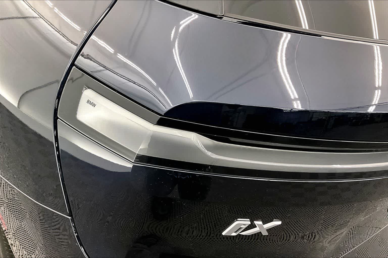 Thumbnail: 2026 BMW iX - 32