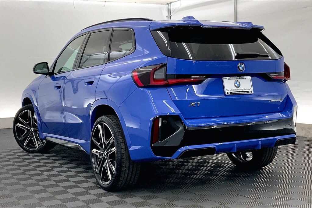 New 2026 BMW X1 xDrive28i SUV