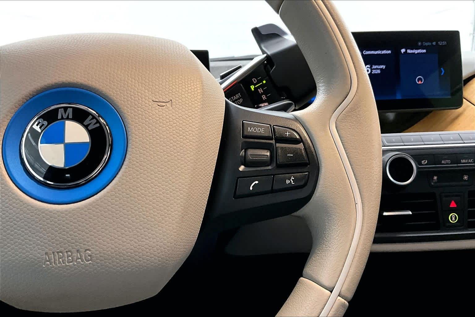 Thumbnail: 2019 BMW i3 - 25