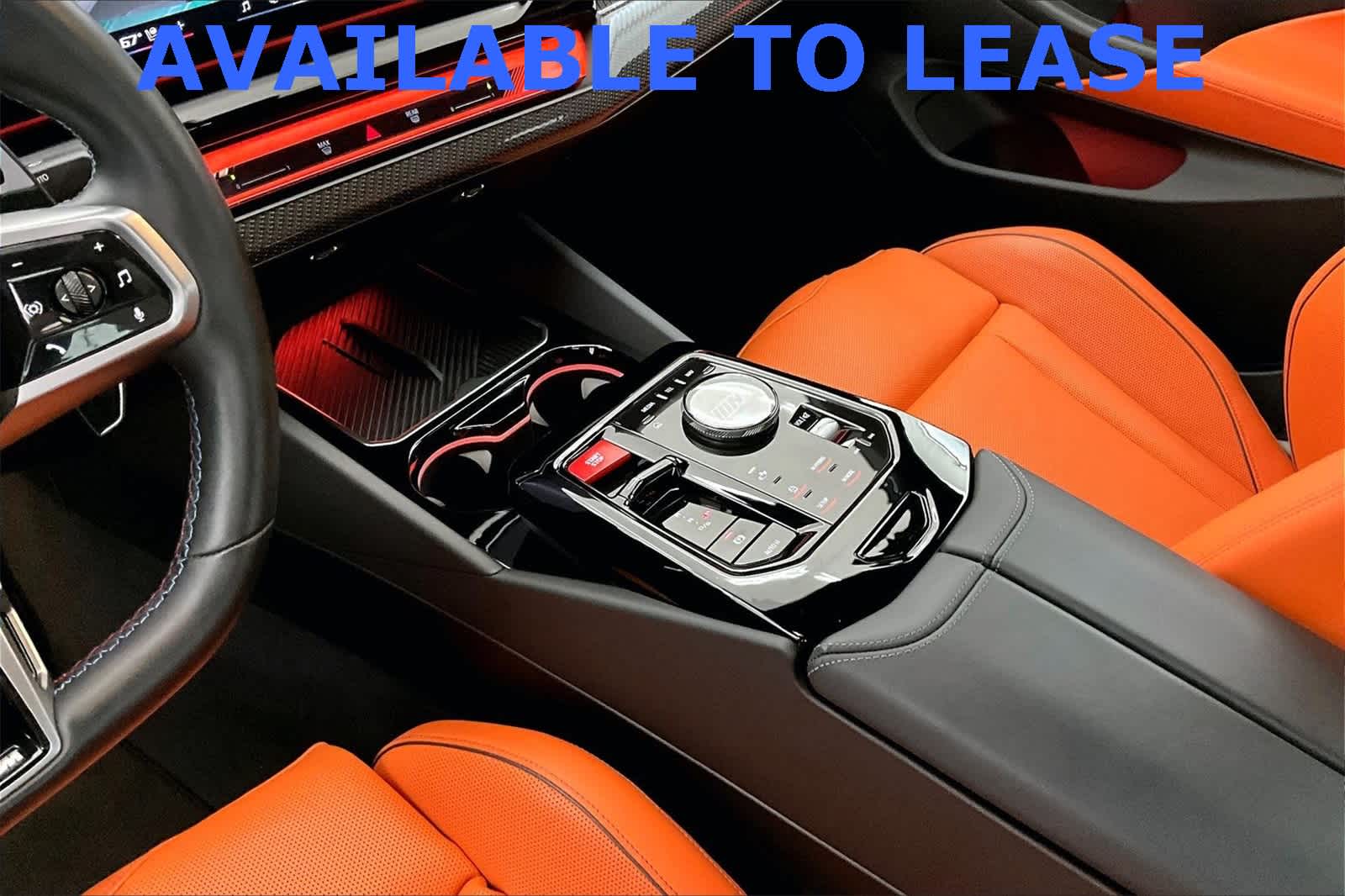 Thumbnail: 2025 BMW M5 - 16