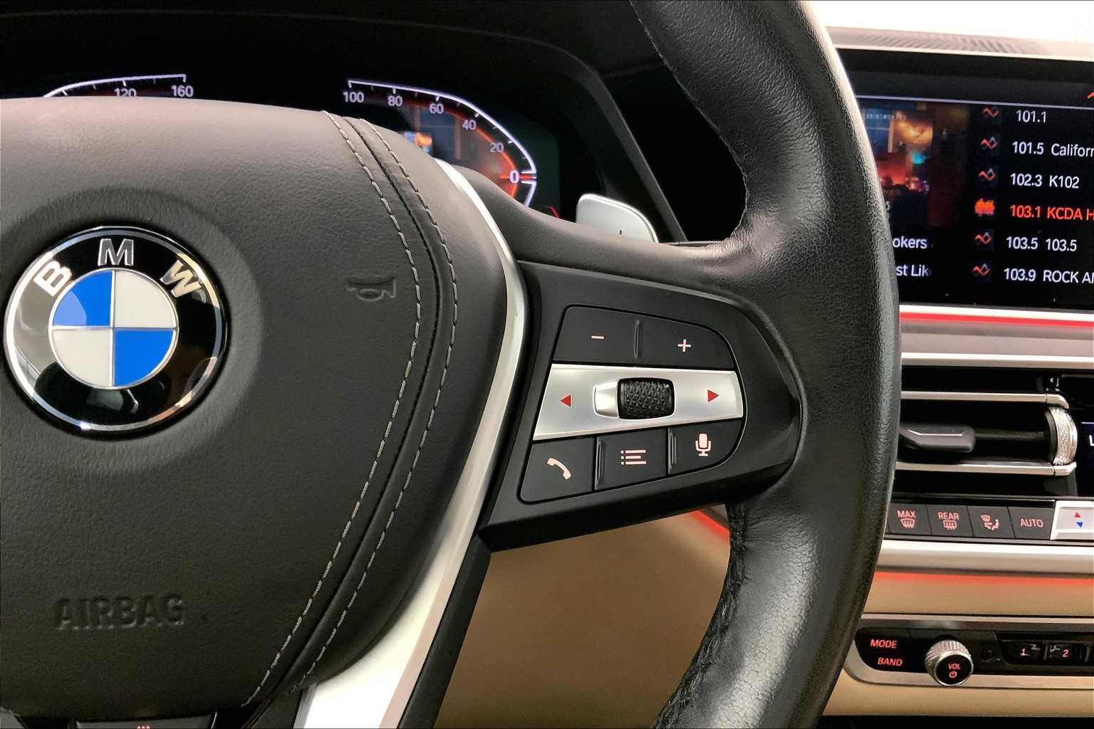 Thumbnail: 2022 BMW X5 - 25