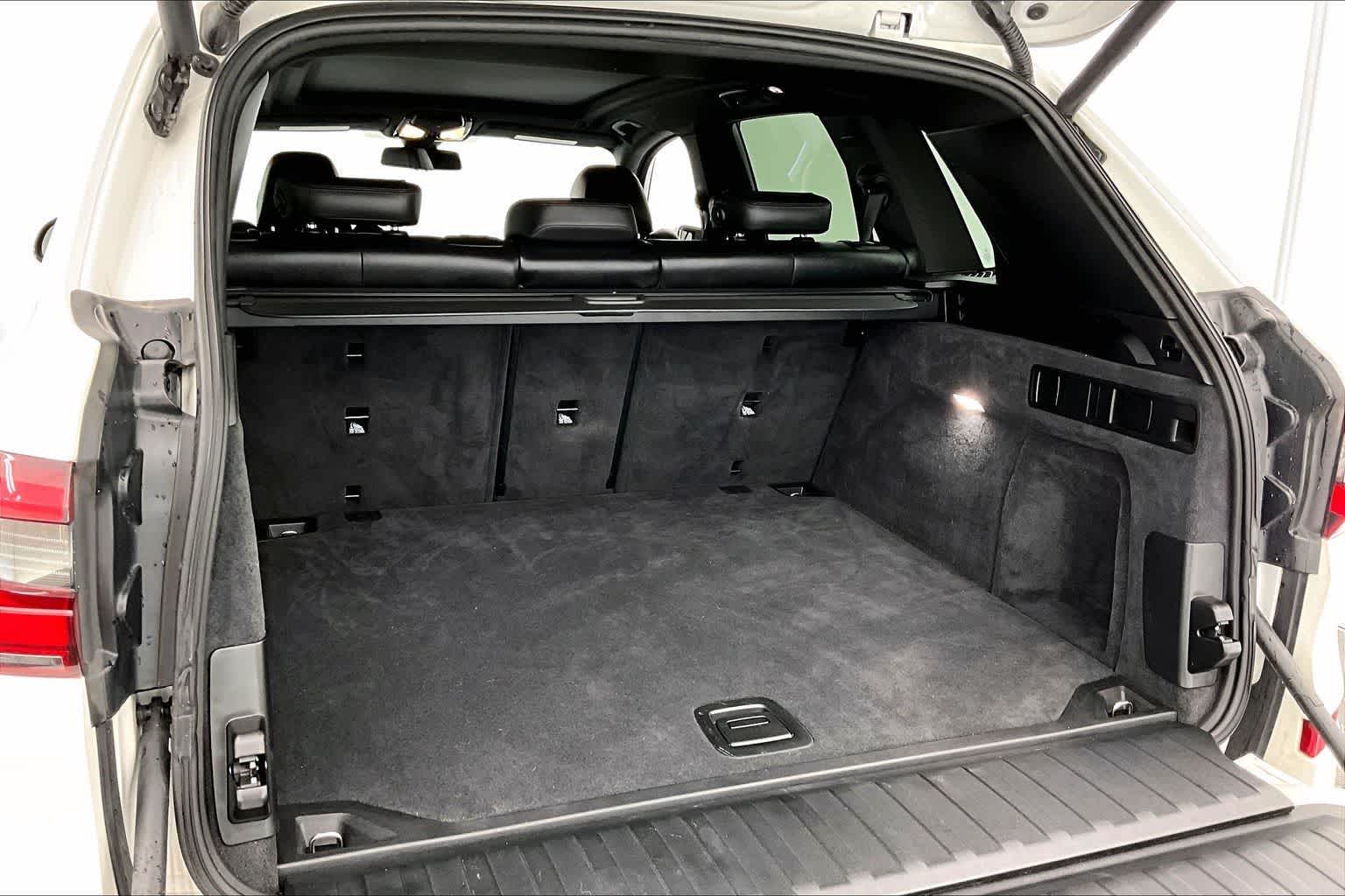 Thumbnail: 2019 BMW X5 - 18