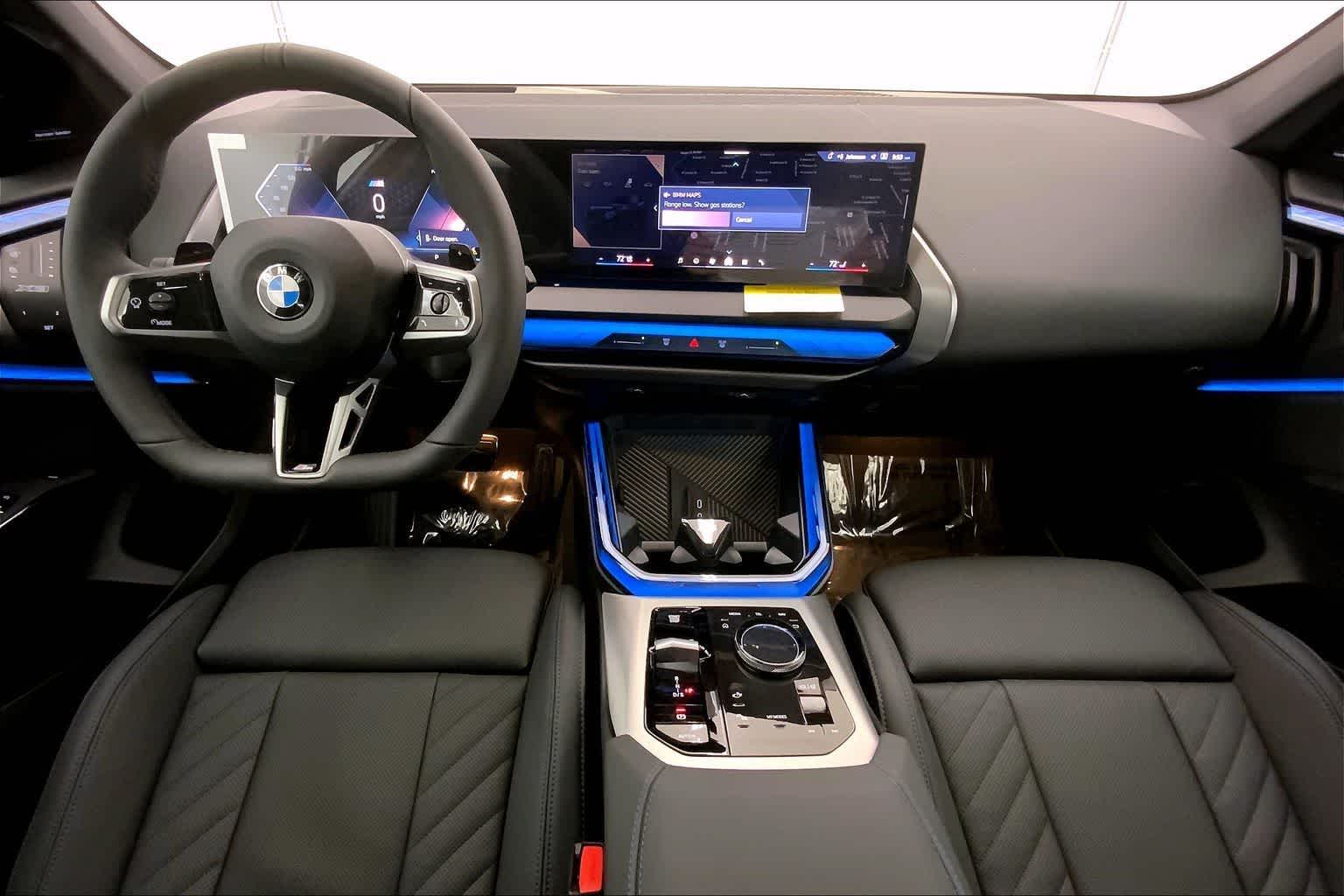 Thumbnail: 2026 BMW X3 - 10