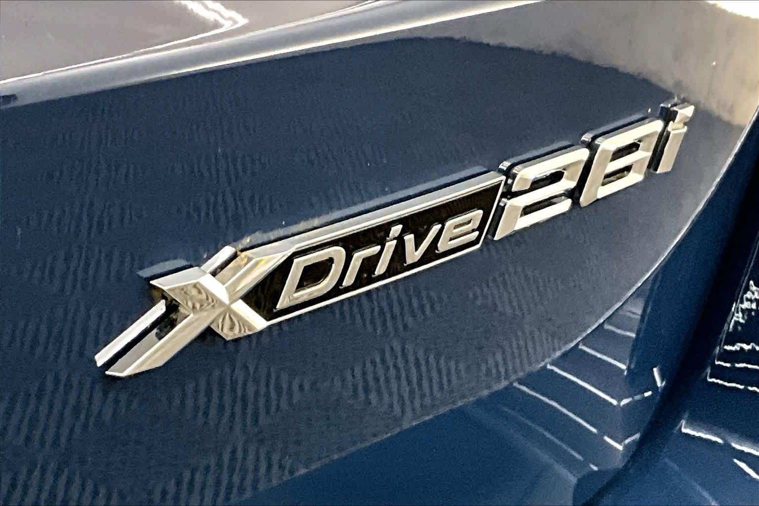 Thumbnail: 2026 BMW X1 - 7