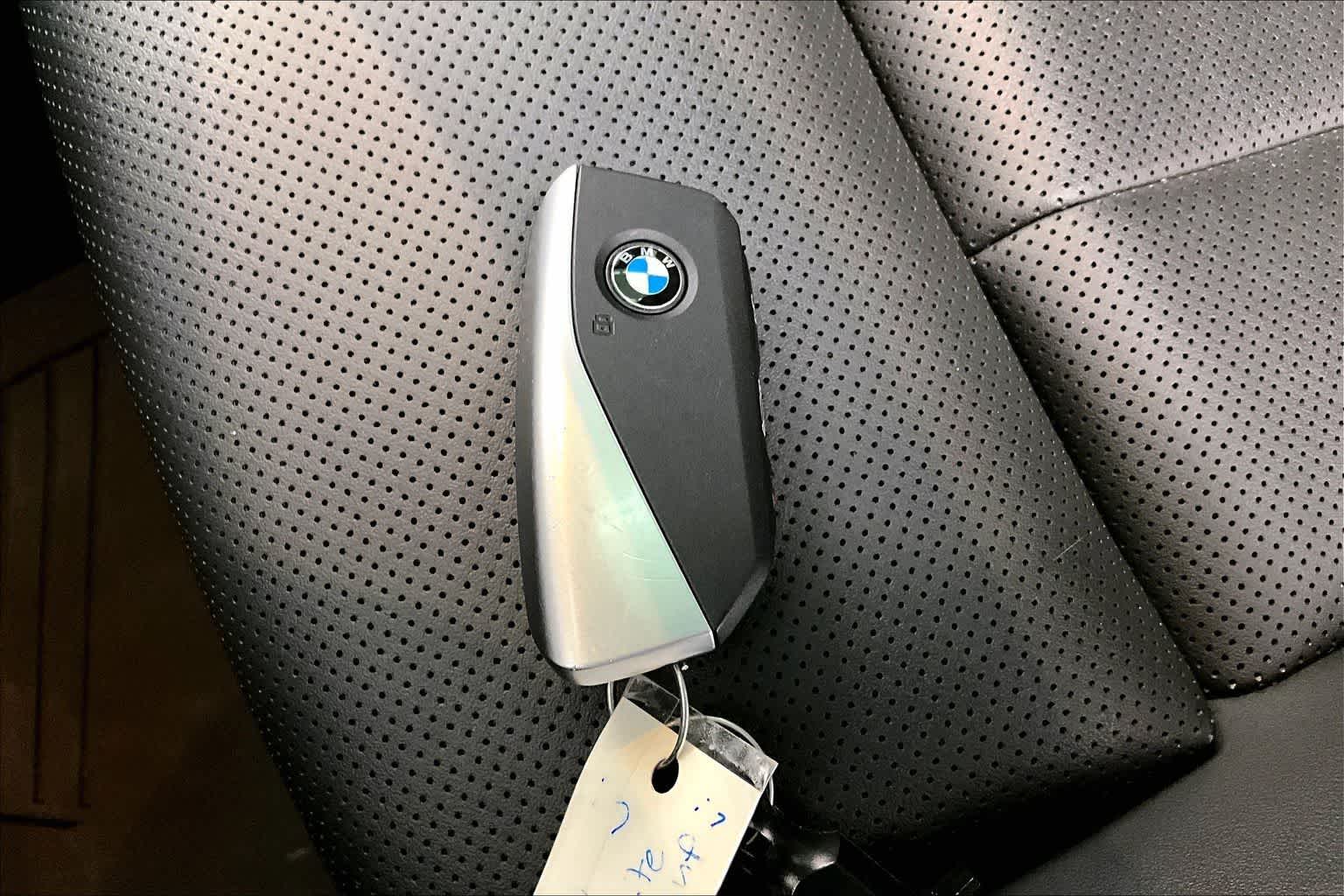 Thumbnail: 2025 BMW X3 - 19