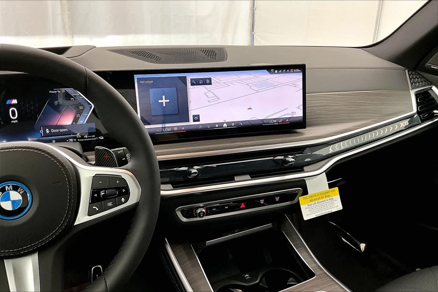 Thumbnail: 2026 BMW X5 - 16