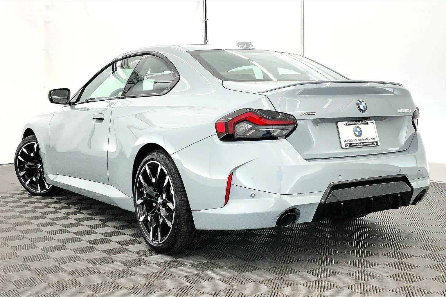 Thumbnail: 2026 BMW 2 Series - 4