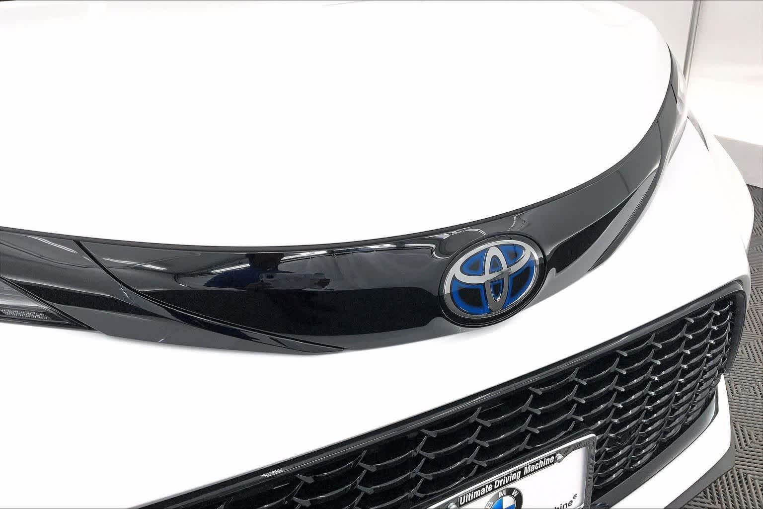 Thumbnail: 2025 Toyota Sienna - 33