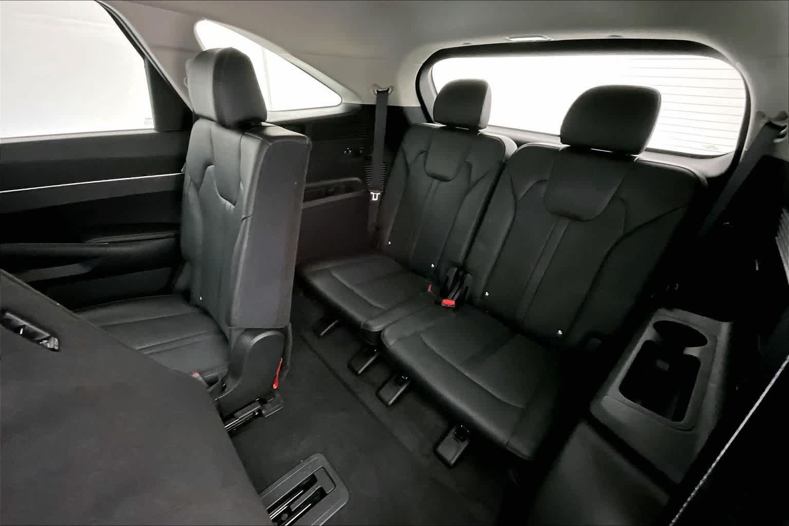 Thumbnail: 2024 Kia Sorento - 29