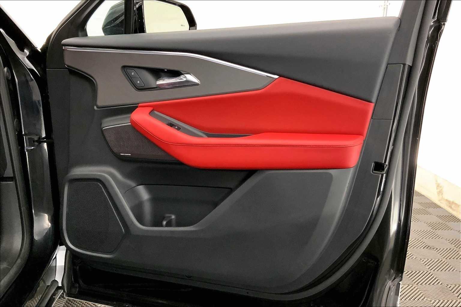 2024 Acura ZDX A-Spec 28