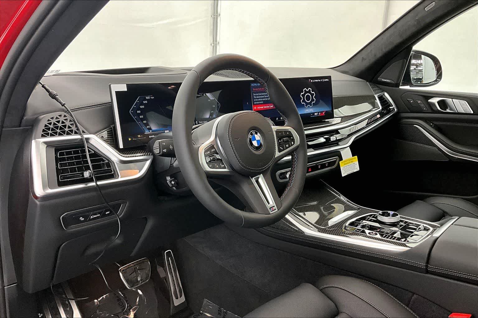 Thumbnail: 2026 BMW X7 - 2