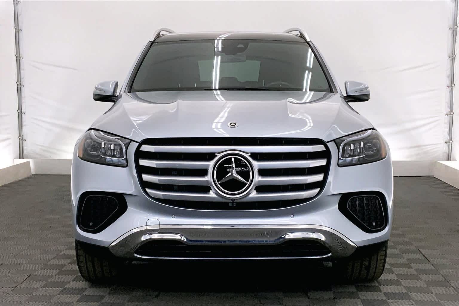 Thumbnail: 2024 Mercedes-Benz GLS - 6