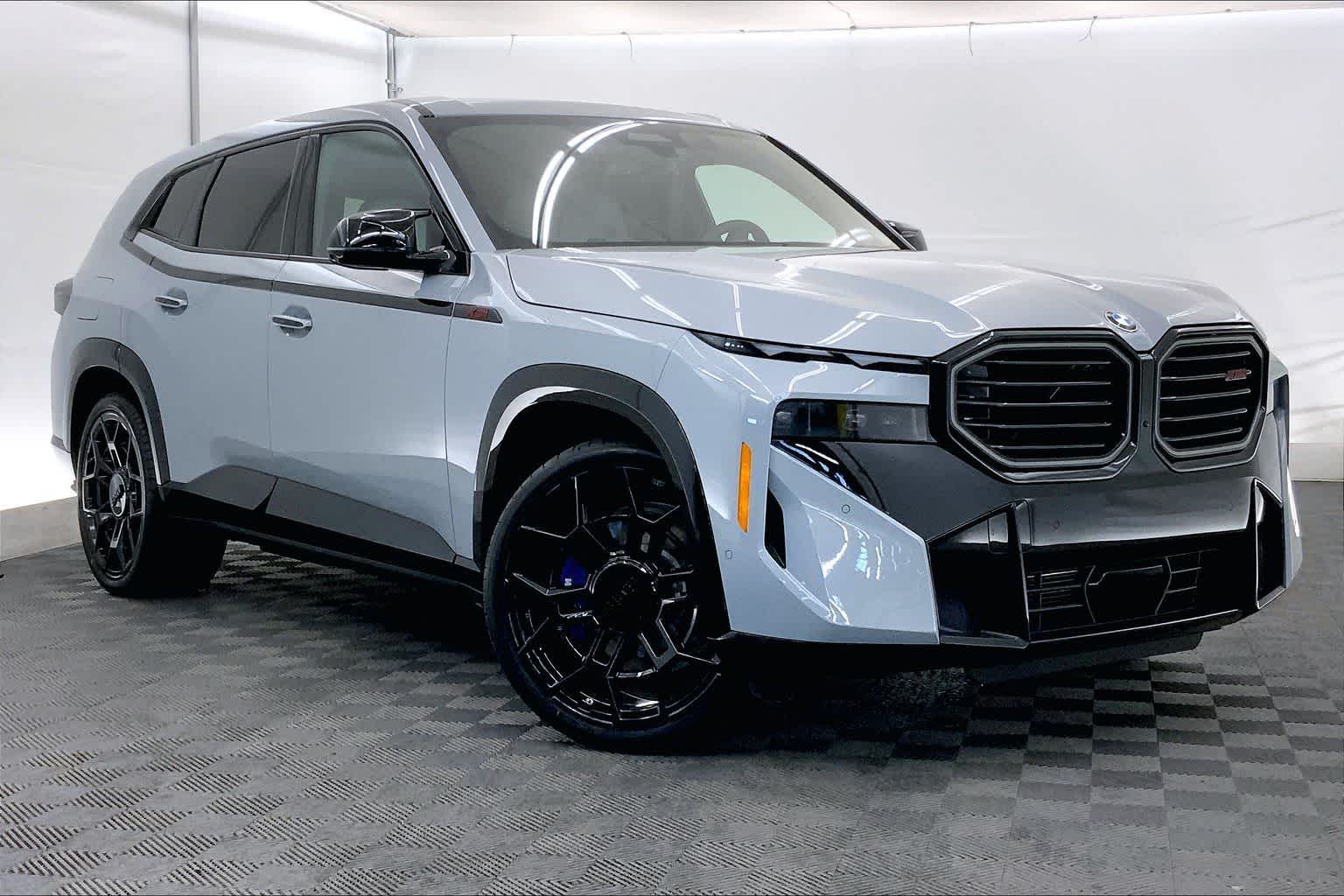 Thumbnail: 2026 BMW XM - 21