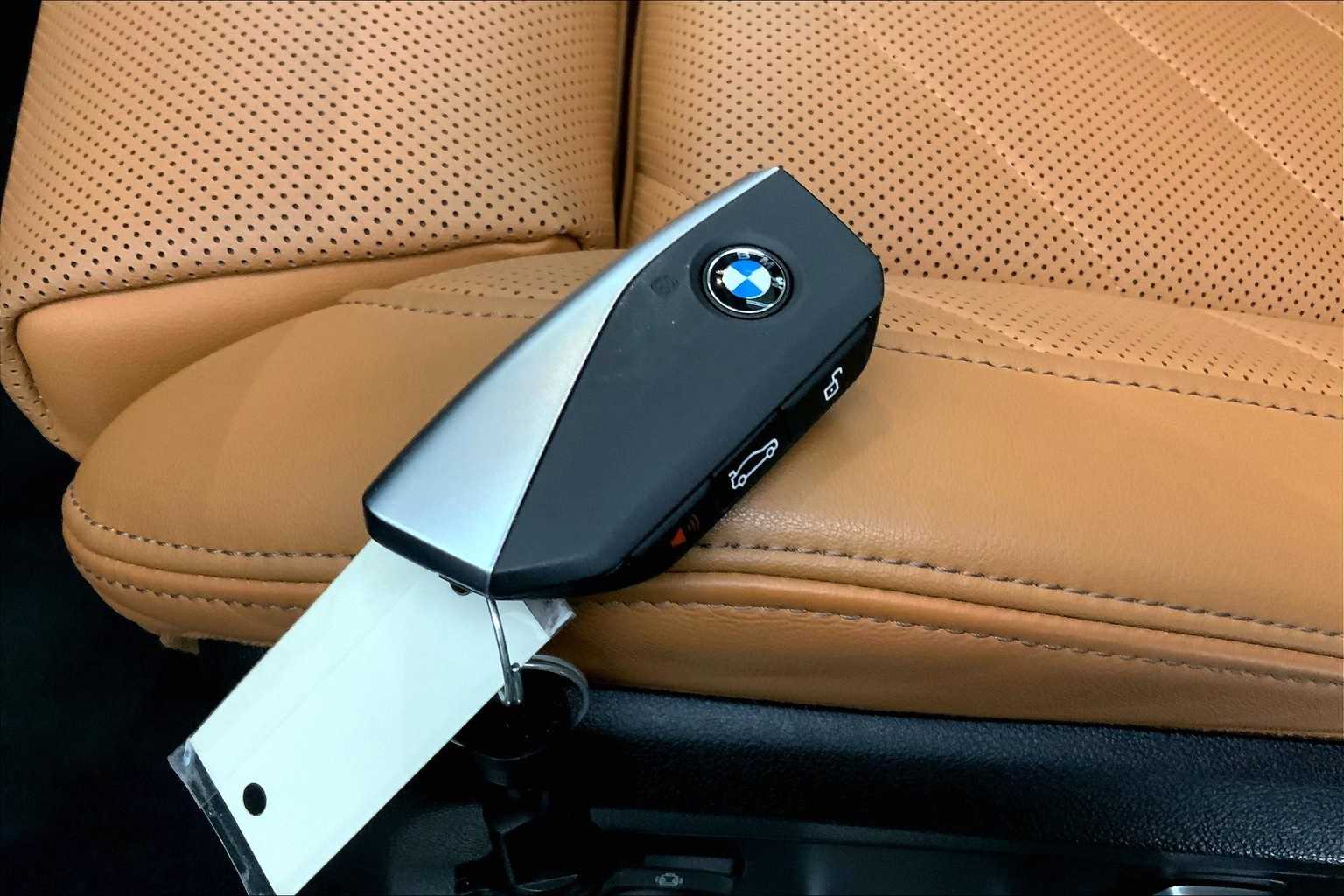 Thumbnail: 2024 BMW X5 - 19