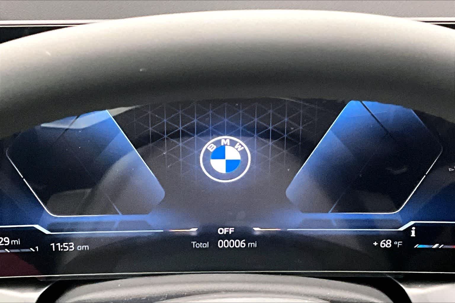 Thumbnail: 2026 BMW X3 - 18