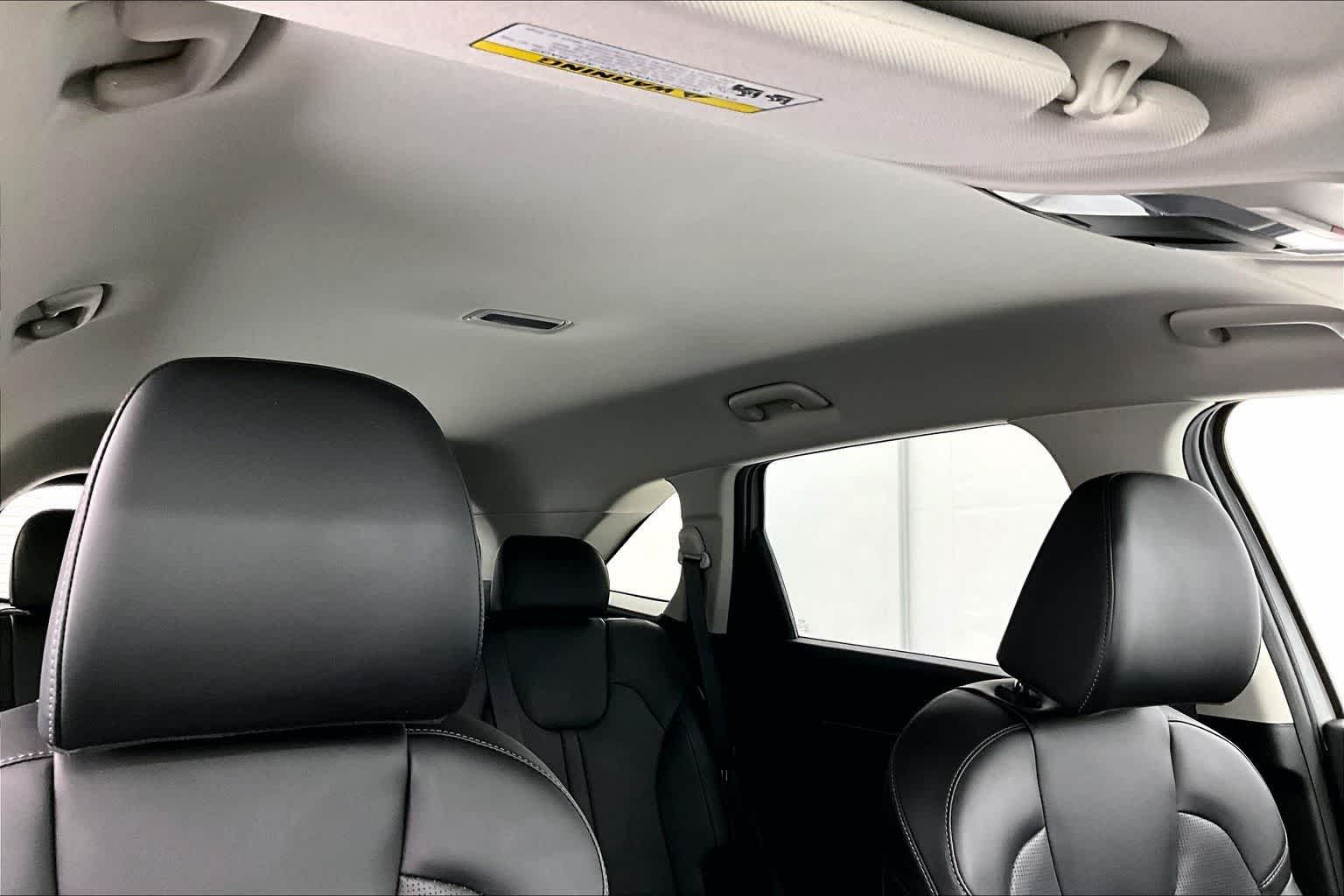 Thumbnail: 2025 Kia Sorento - 30