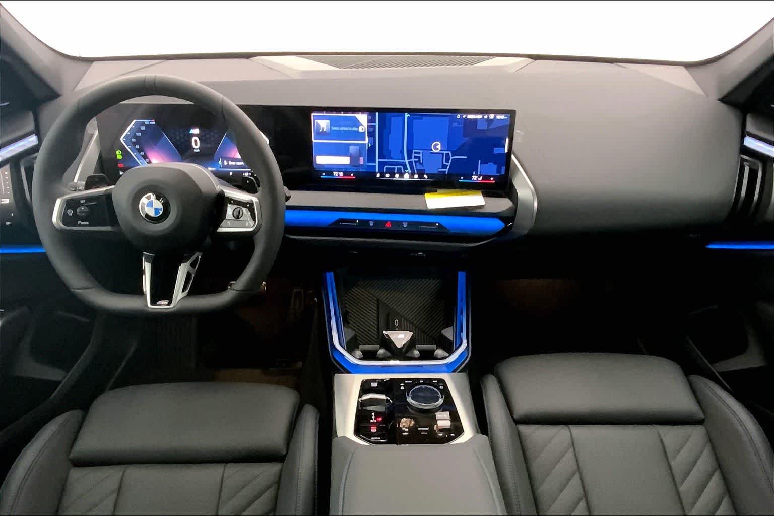 Thumbnail: 2025 BMW X3 - 10