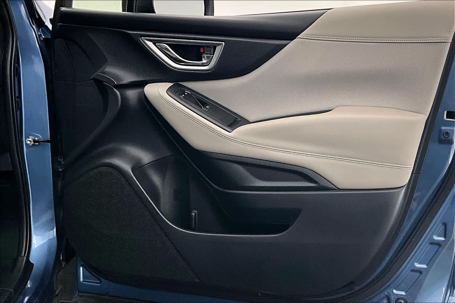 Thumbnail: 2022 Subaru Forester - 28