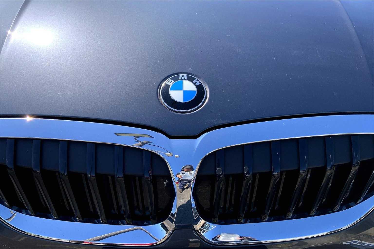 Thumbnail: 2021 BMW 3 Series - 18