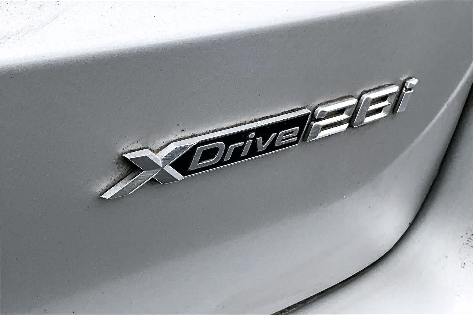 Thumbnail: 2025 BMW X1 - 7