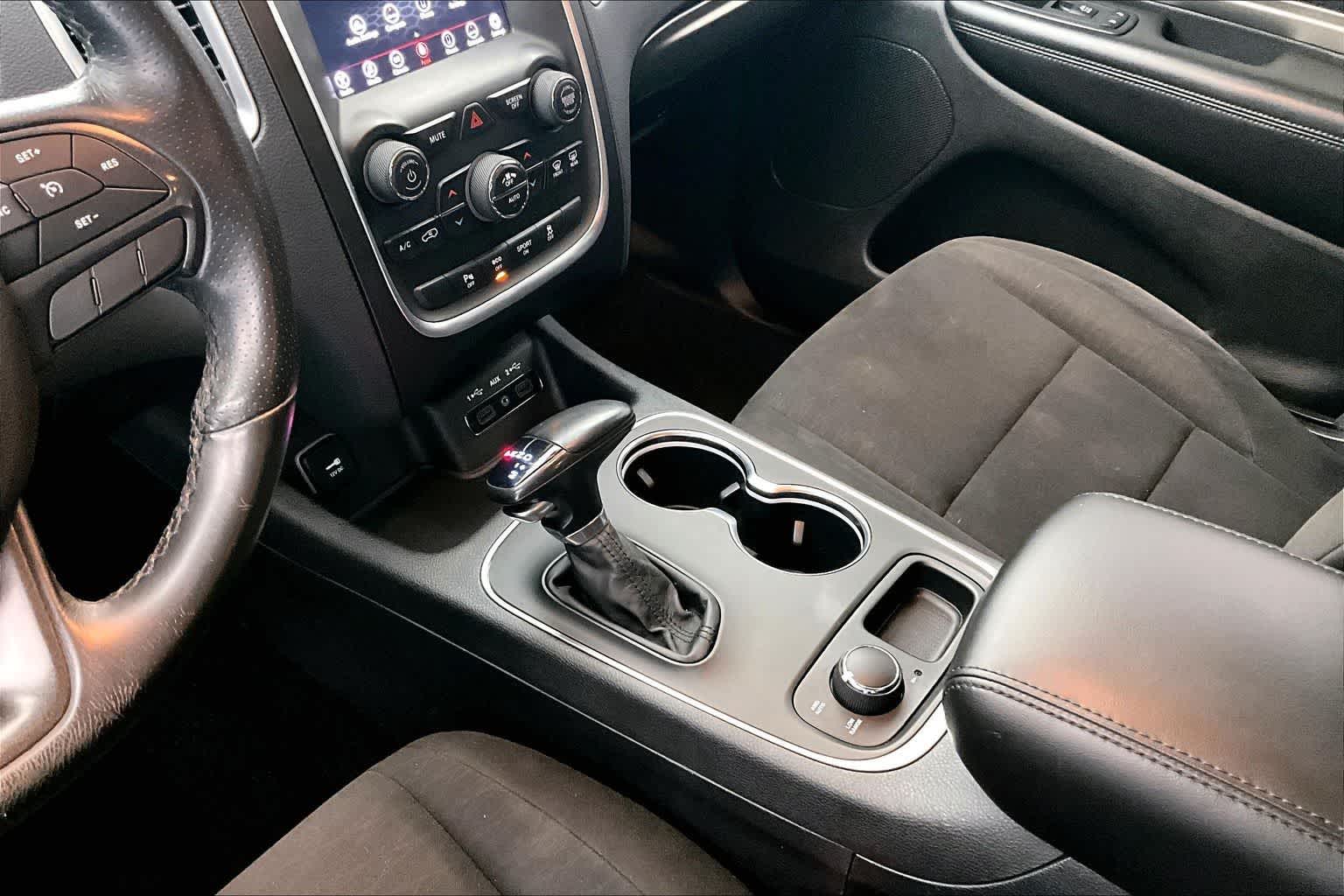 Thumbnail: 2019 Dodge Durango - 16