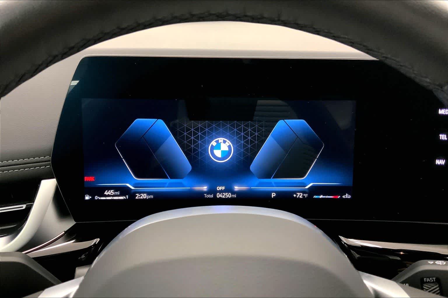 Thumbnail: 2025 BMW X1 - 17