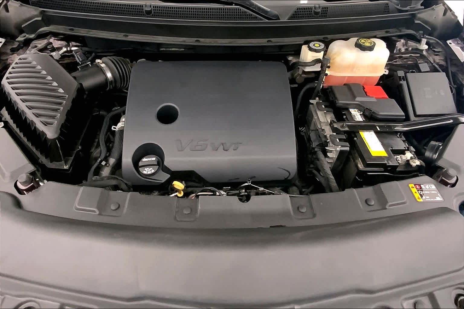 Thumbnail: 2021 Buick Enclave - 9