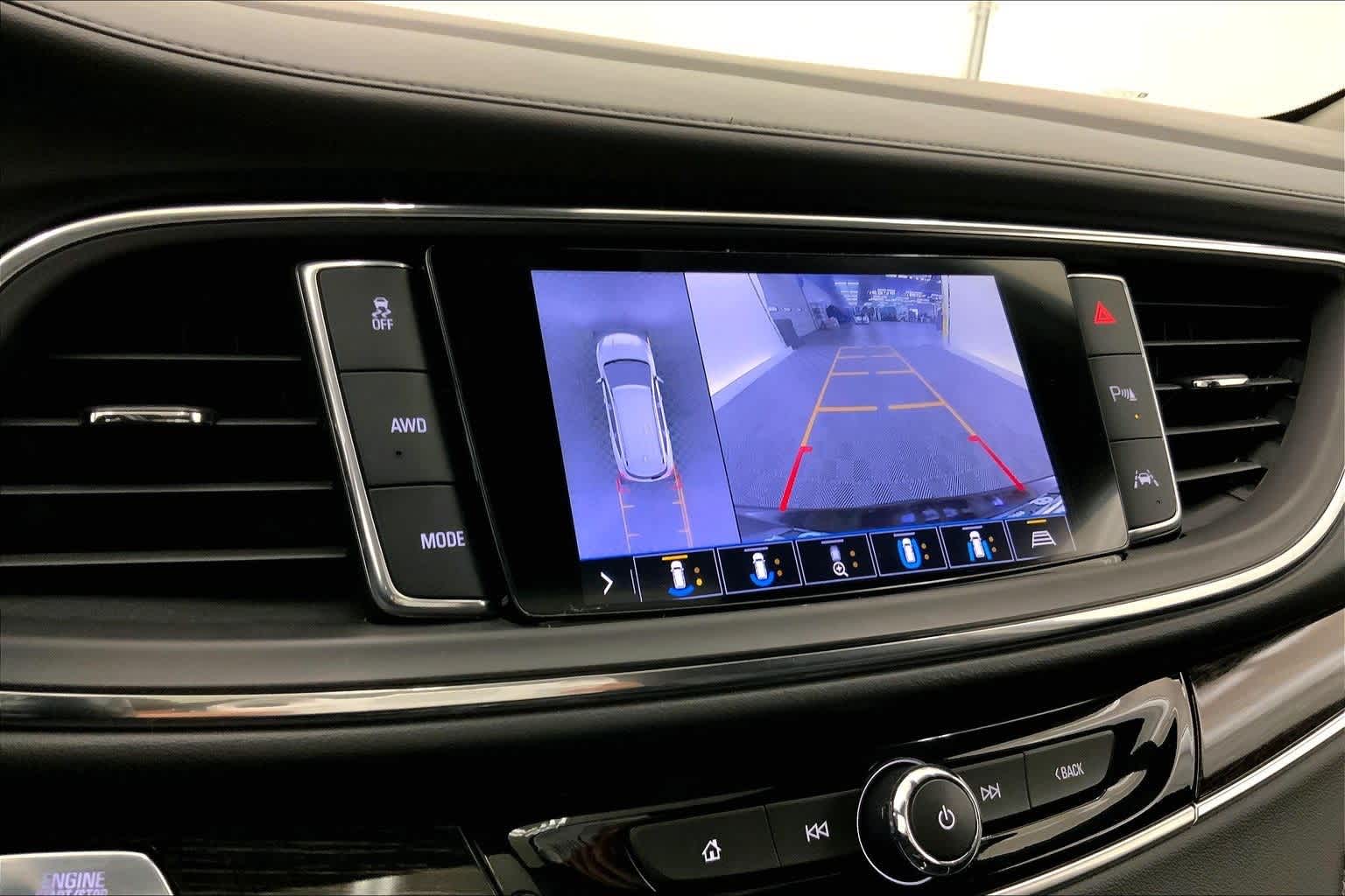 Thumbnail: 2021 Buick Enclave - 26