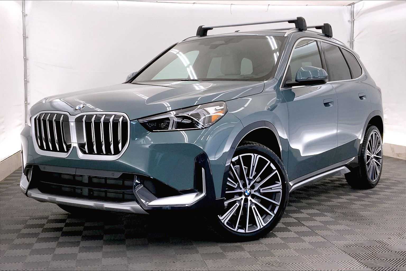 2025 BMW X1 xDrive28i -
                  Spokane, WA