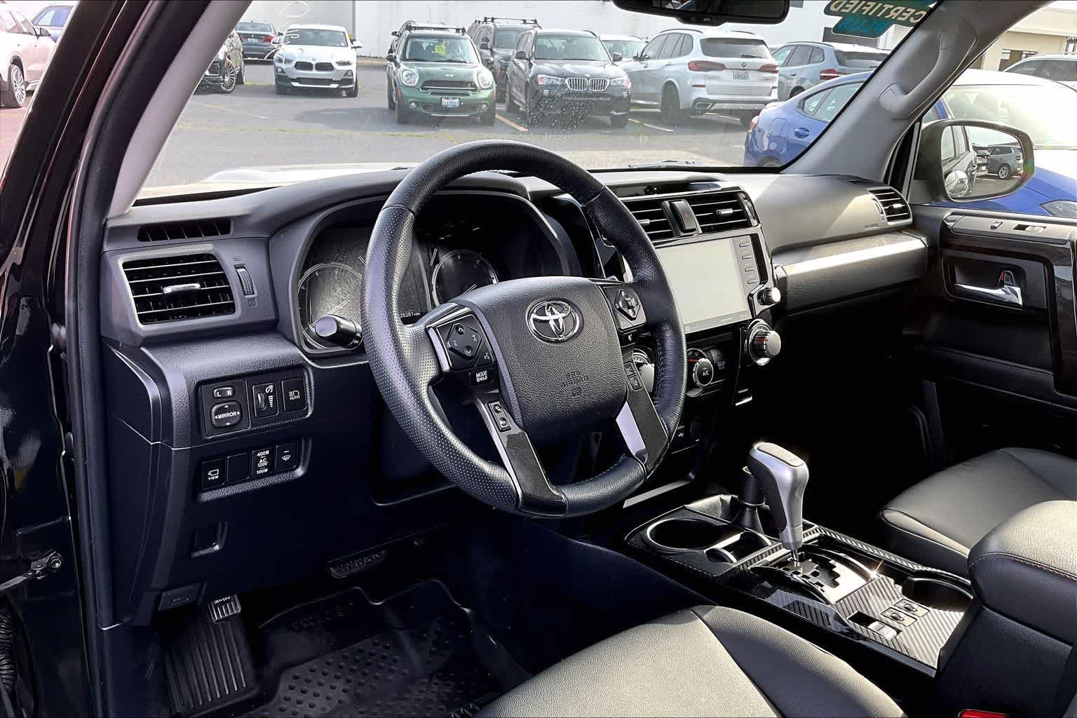 Thumbnail: 2024 Toyota 4Runner - 2