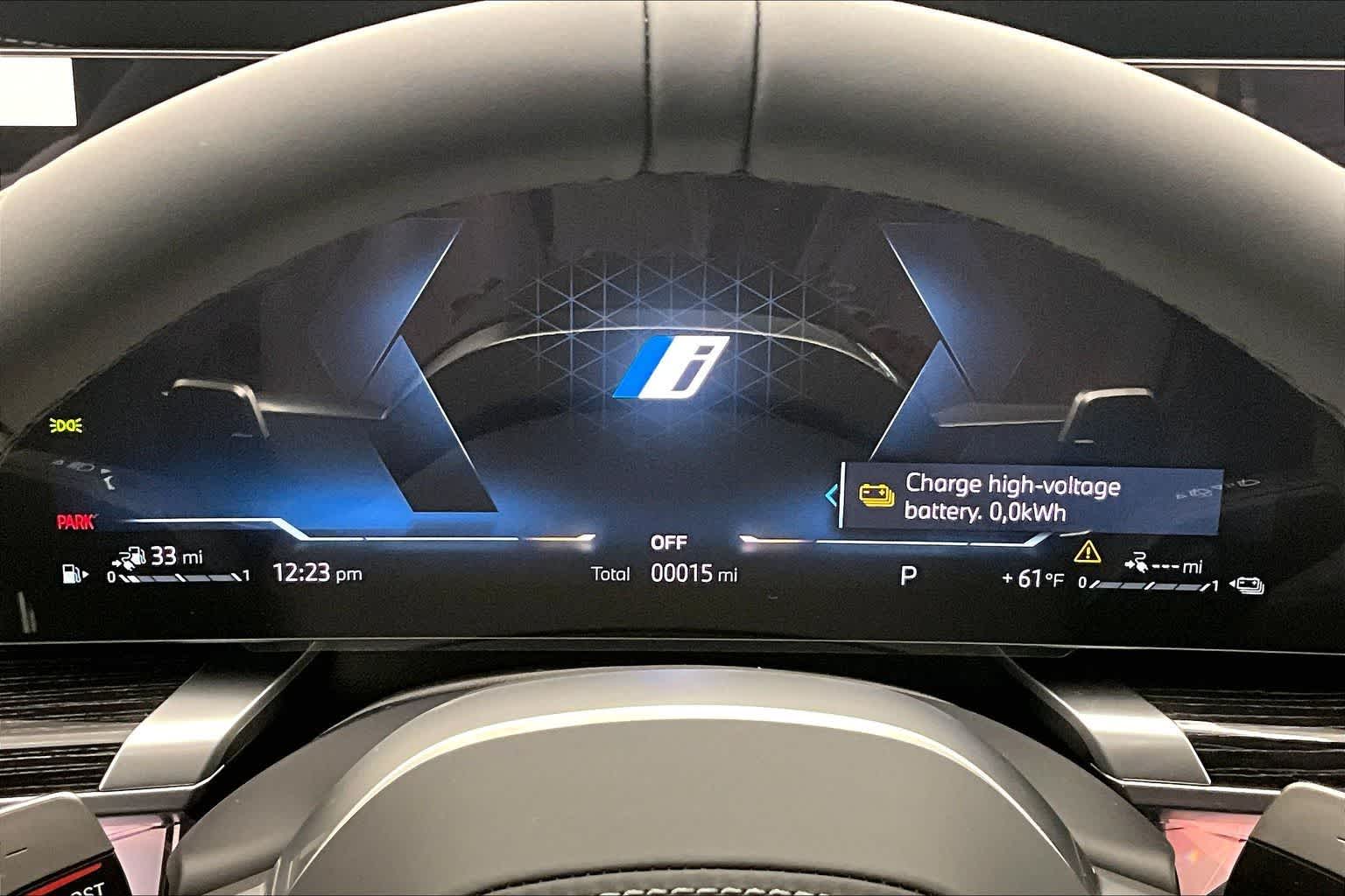 Thumbnail: 2026 BMW 7 Series - 18