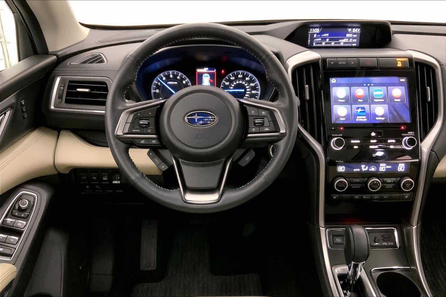 Thumbnail: 2020 Subaru Ascent - 14