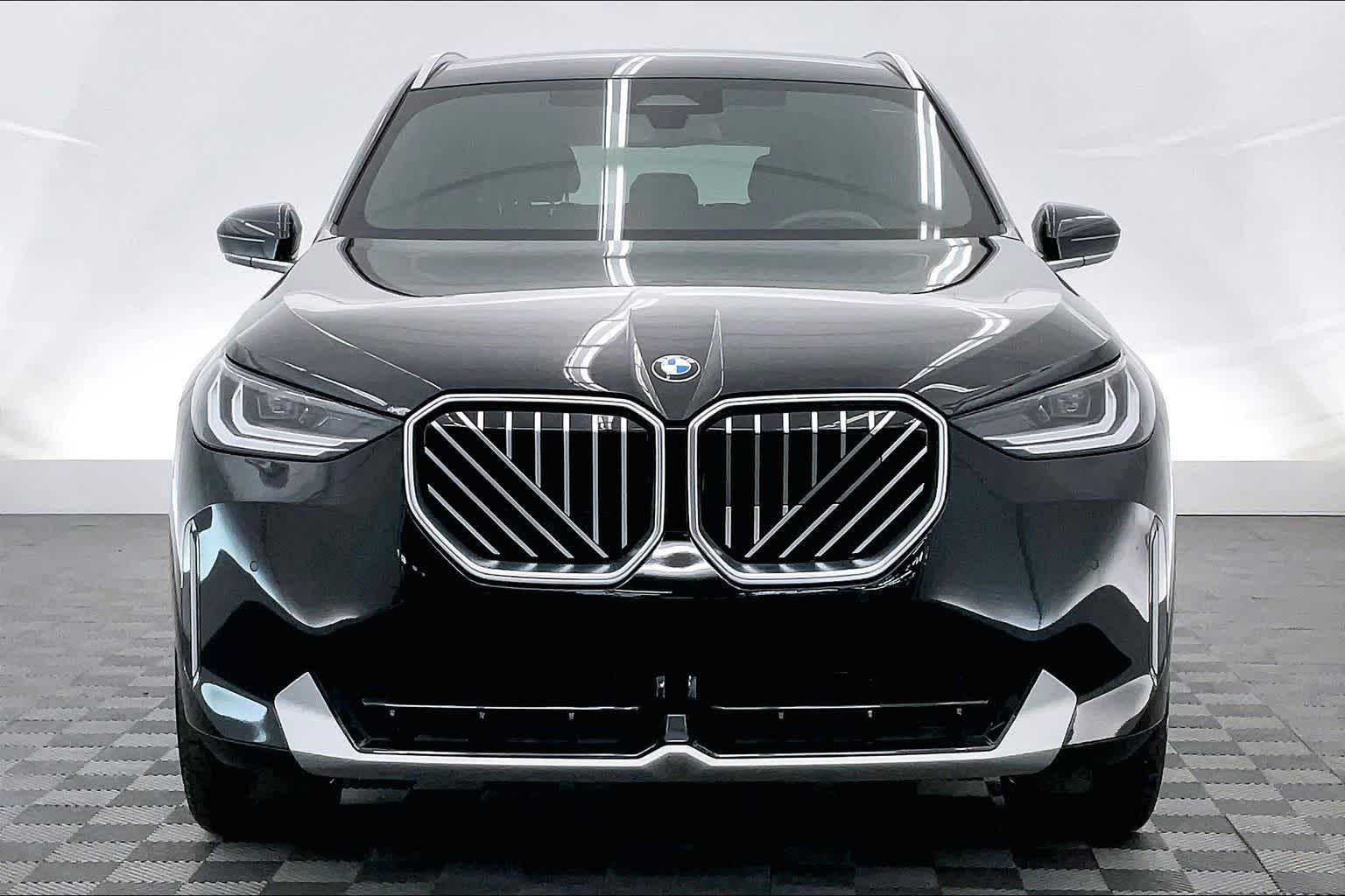 Thumbnail: 2025 BMW X3 - 6