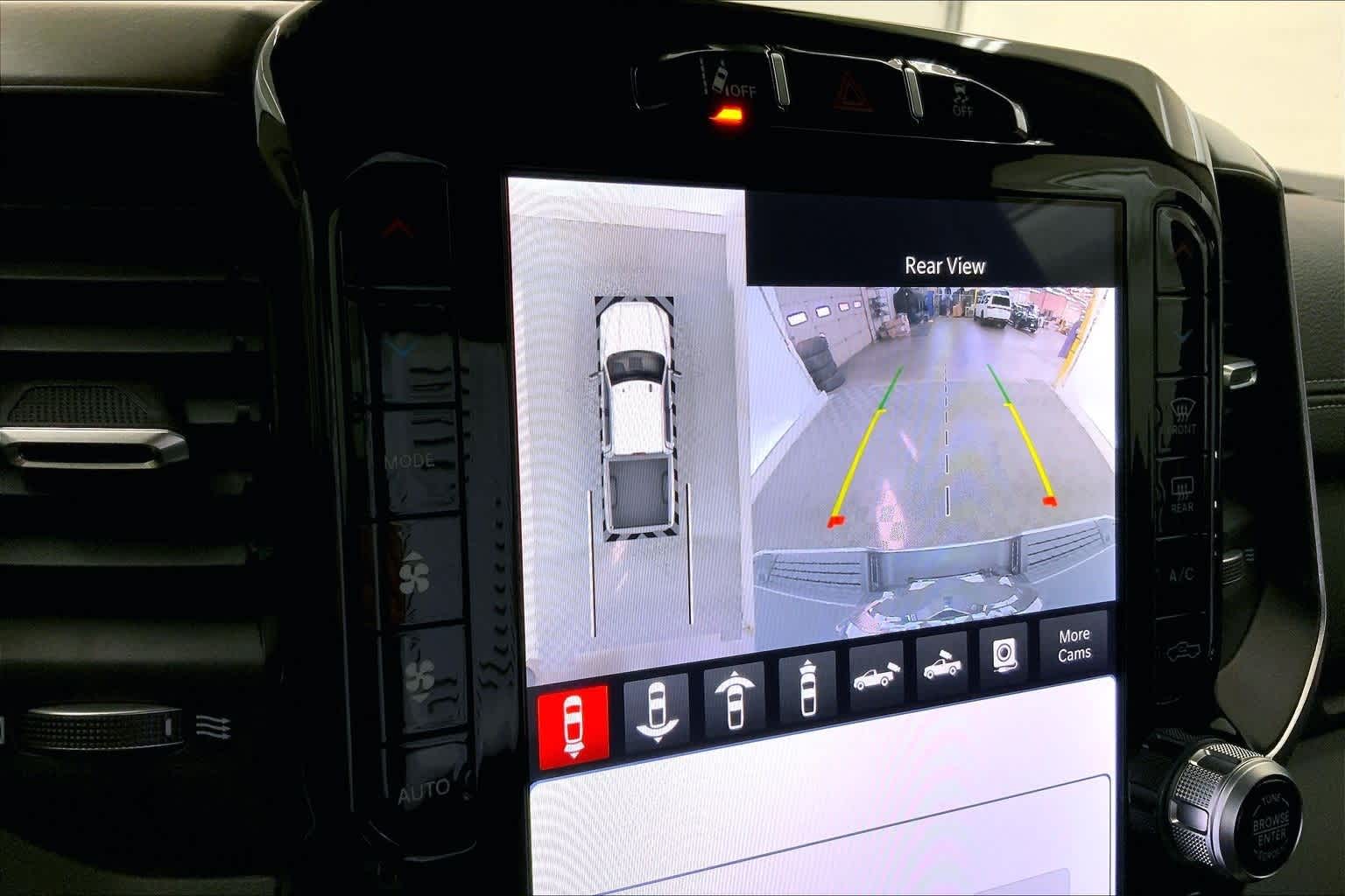 Thumbnail: 2023 RAM 2500 - 26