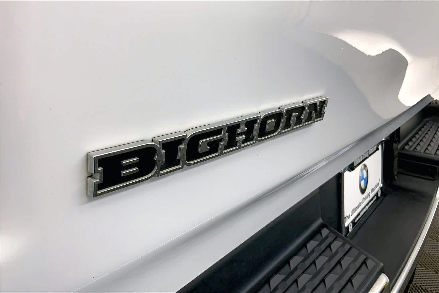 Thumbnail: 2020 RAM 1500 - 7