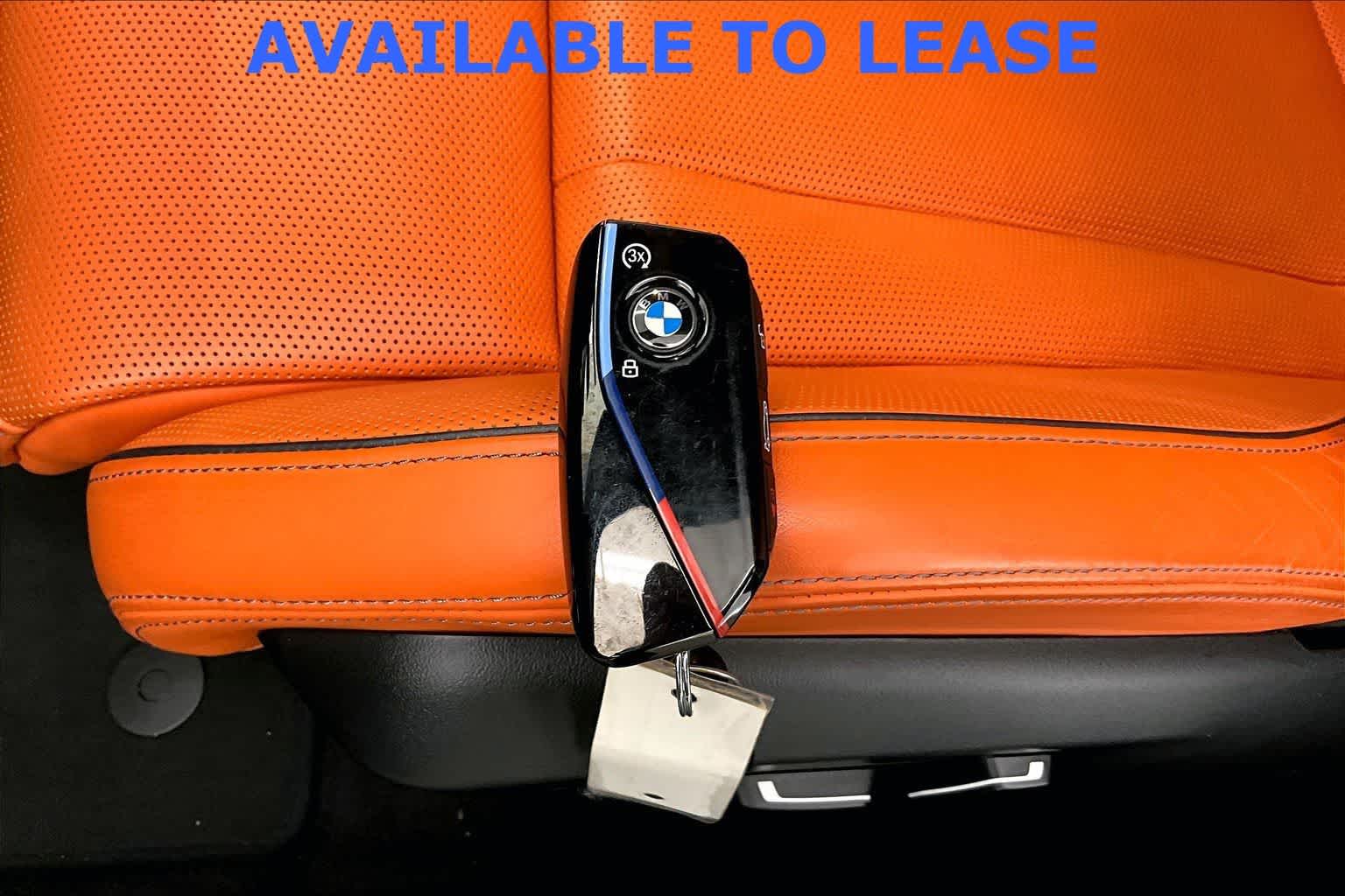 Thumbnail: 2025 BMW M5 - 19