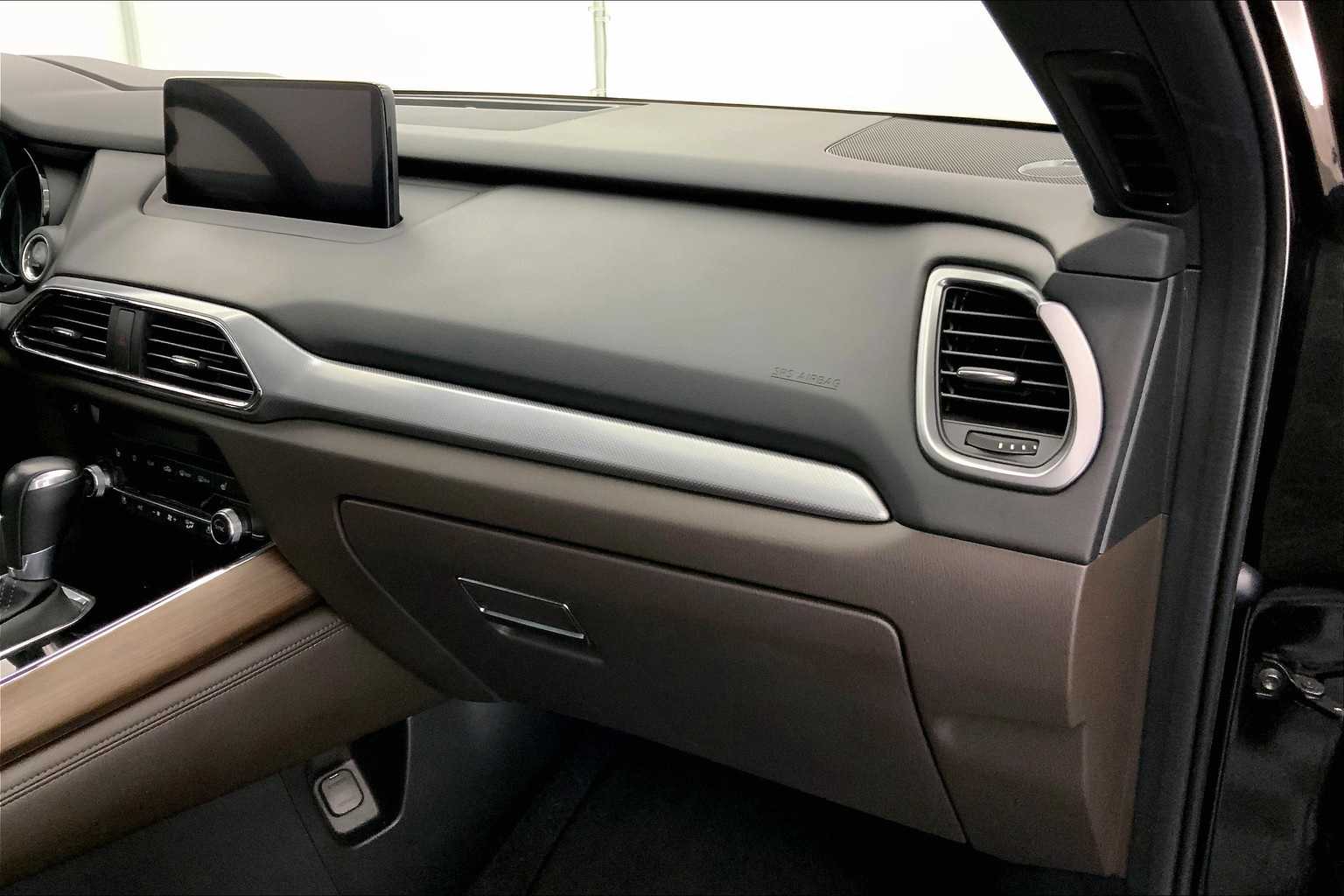 2023 Mazda CX-9 Signature 23