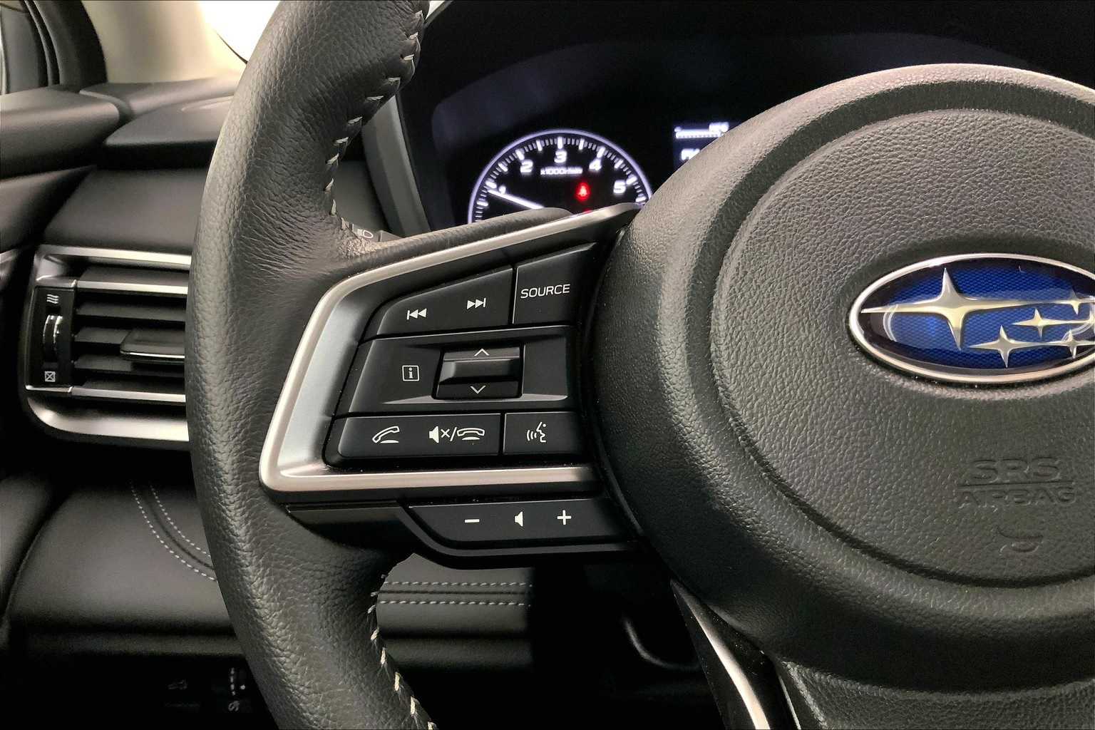 Thumbnail: 2024 Subaru Outback - 24