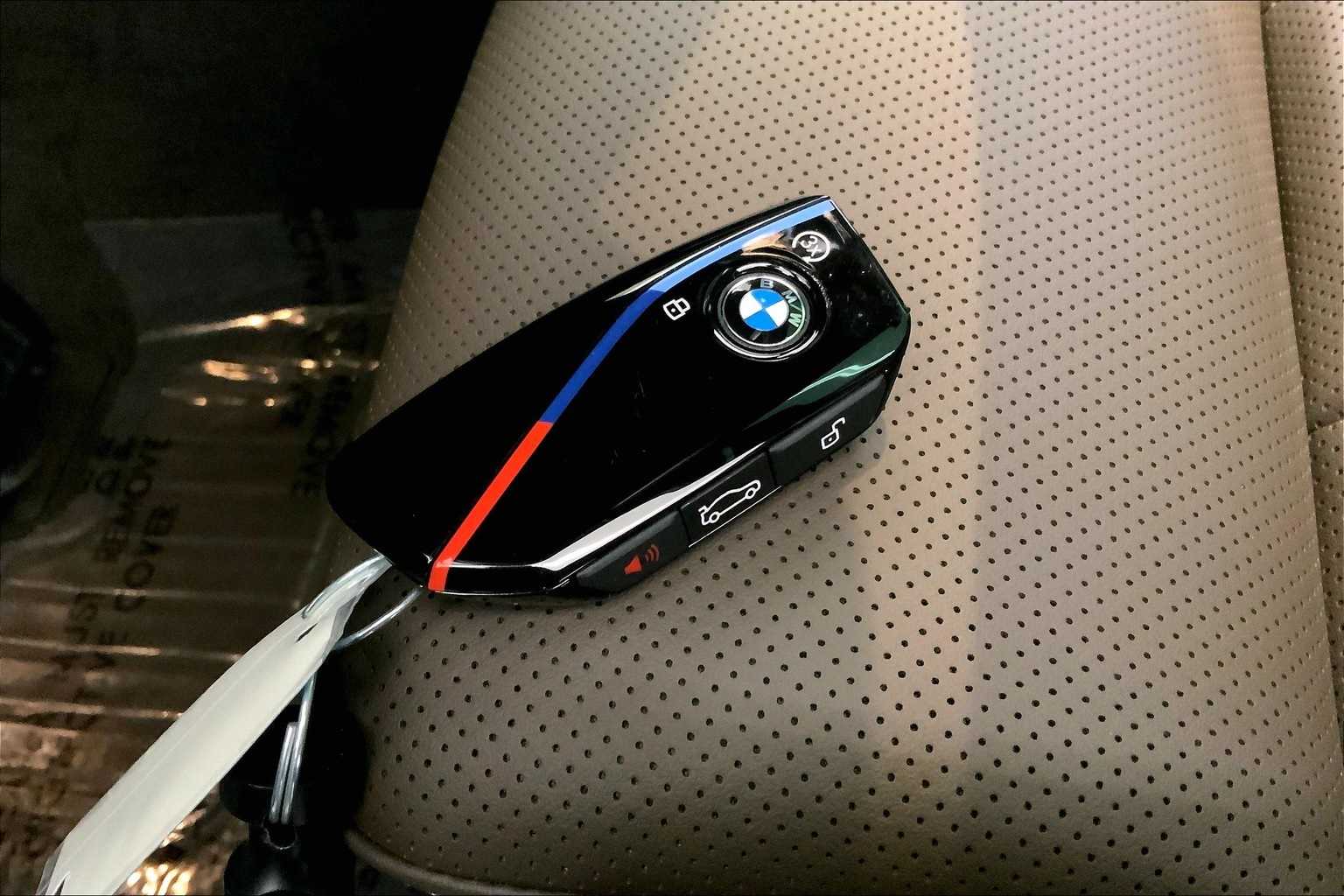 Thumbnail: 2025 BMW X3 - 20