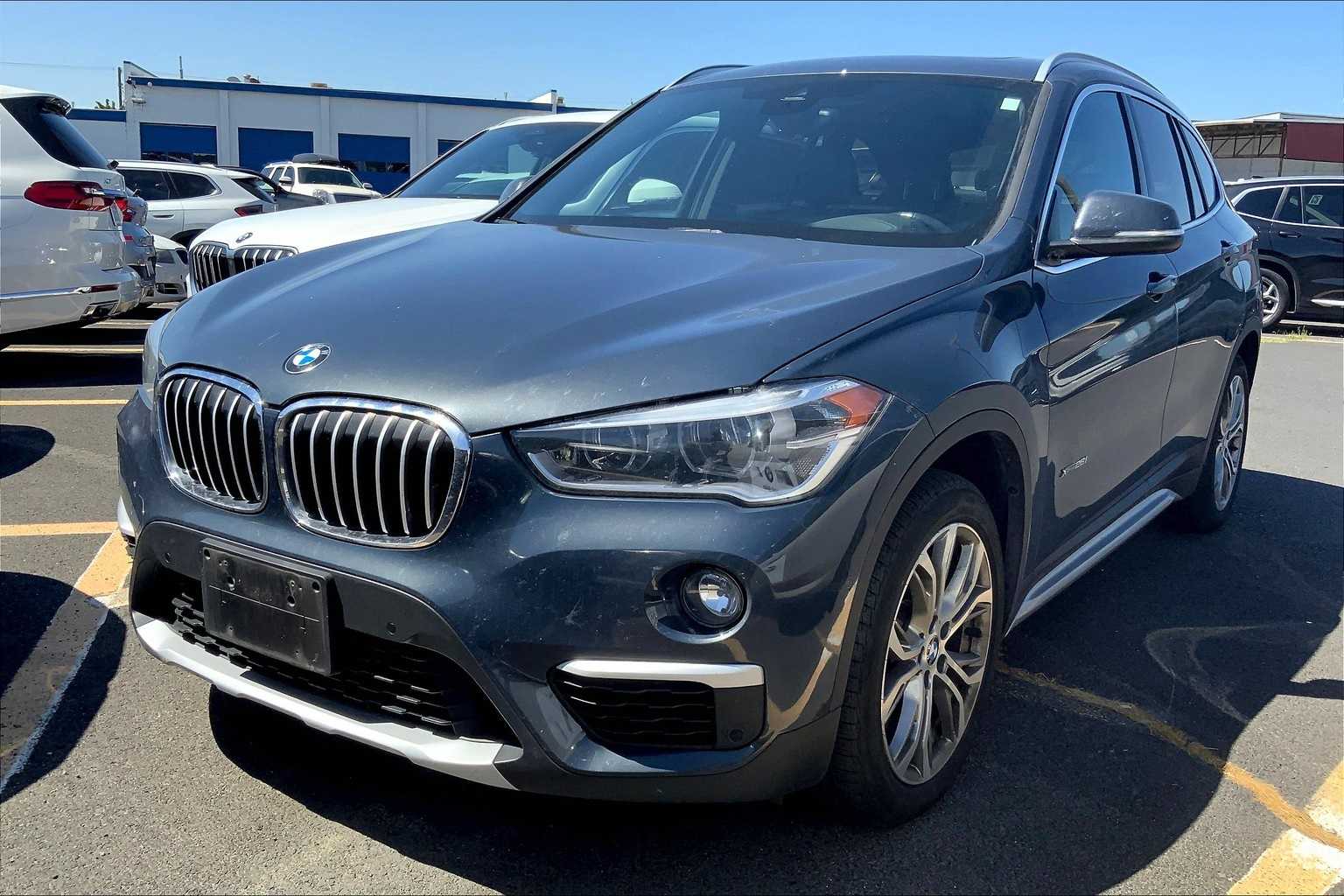 2017 BMW X1 xDrive28i -
                  Spokane, WA
