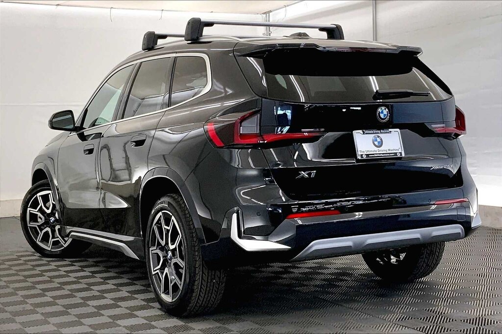 New 2025 BMW X1 xDrive28i SUV