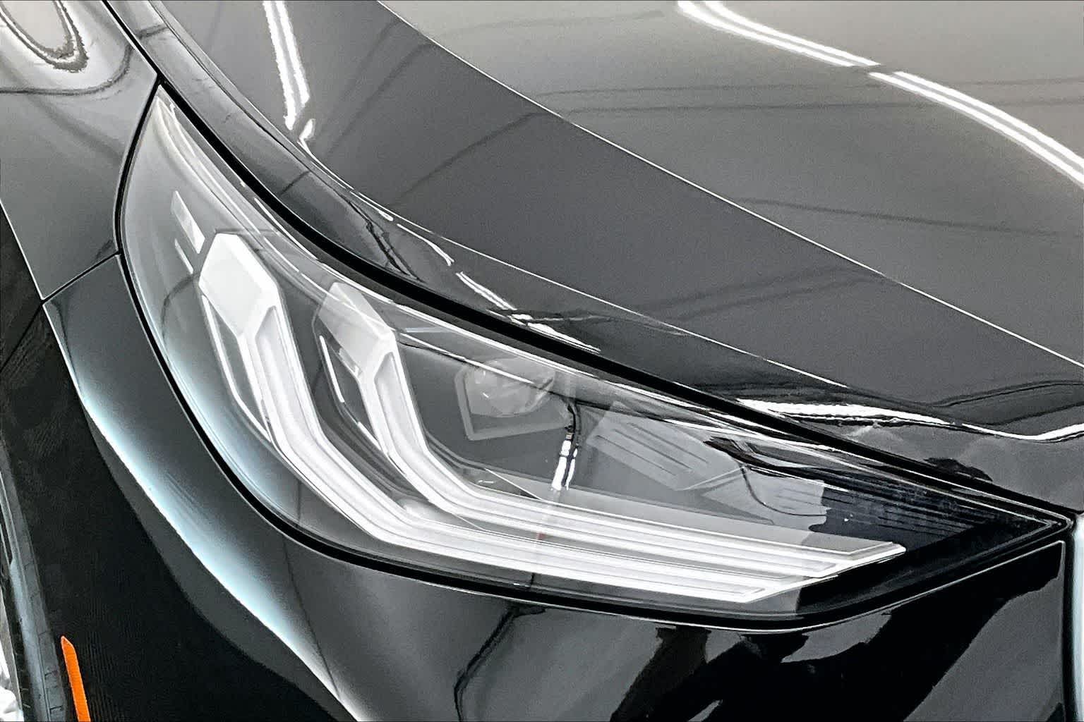 Thumbnail: 2025 BMW X3 - 31