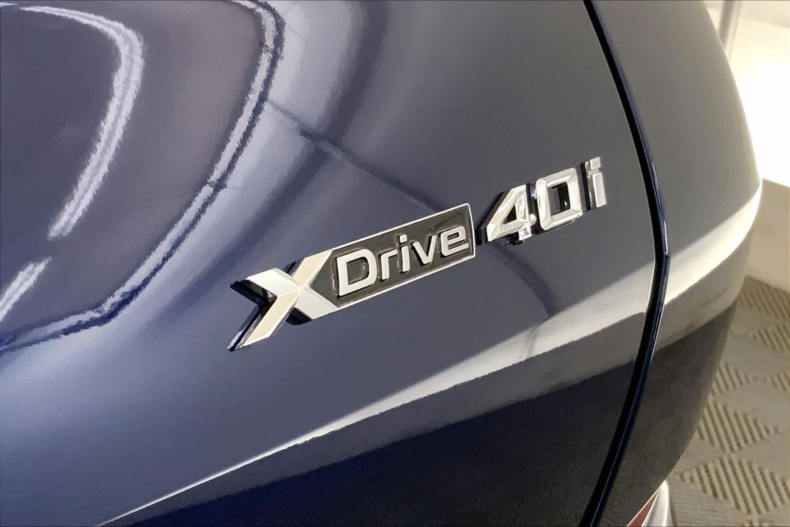 Thumbnail: 2026 BMW X6 - 7