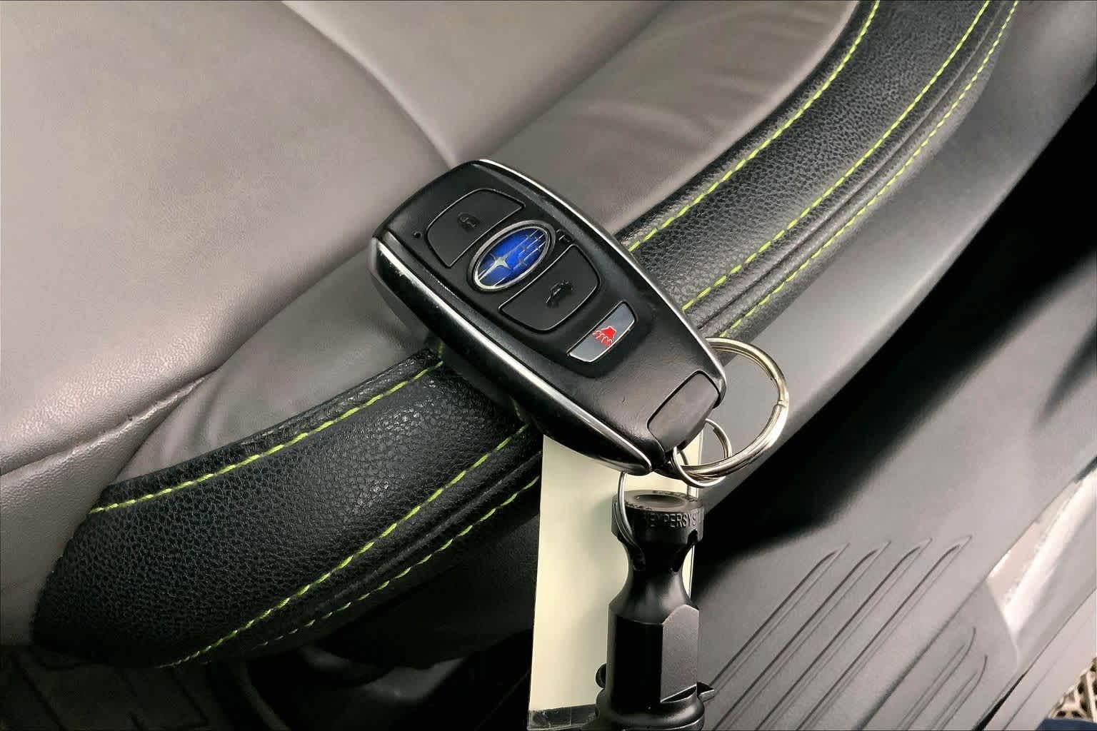 Thumbnail: 2021 Subaru Outback - 19