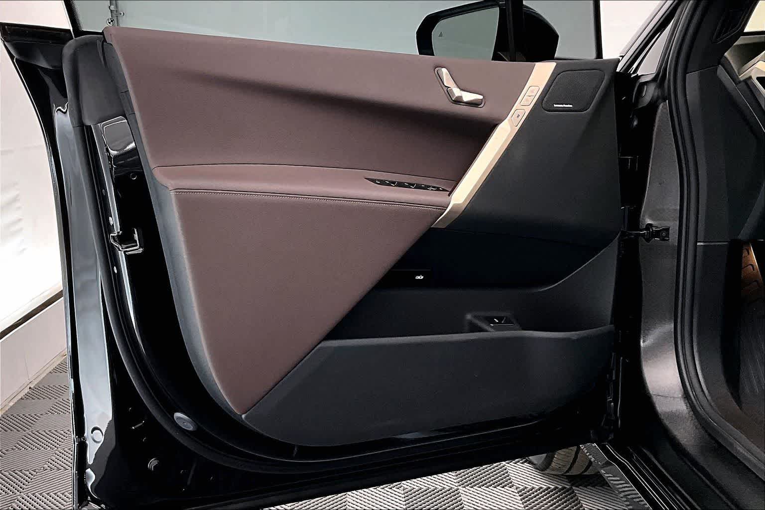 Thumbnail: 2025 BMW iX - 26