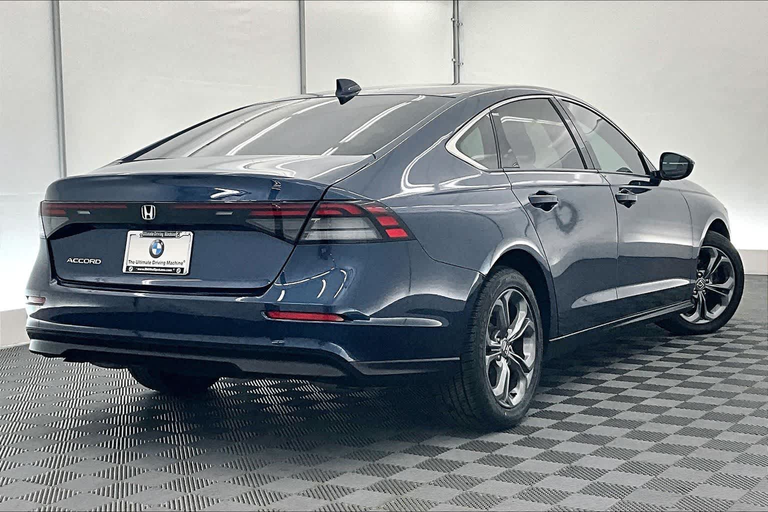 Thumbnail: 2024 Honda Accord - 22
