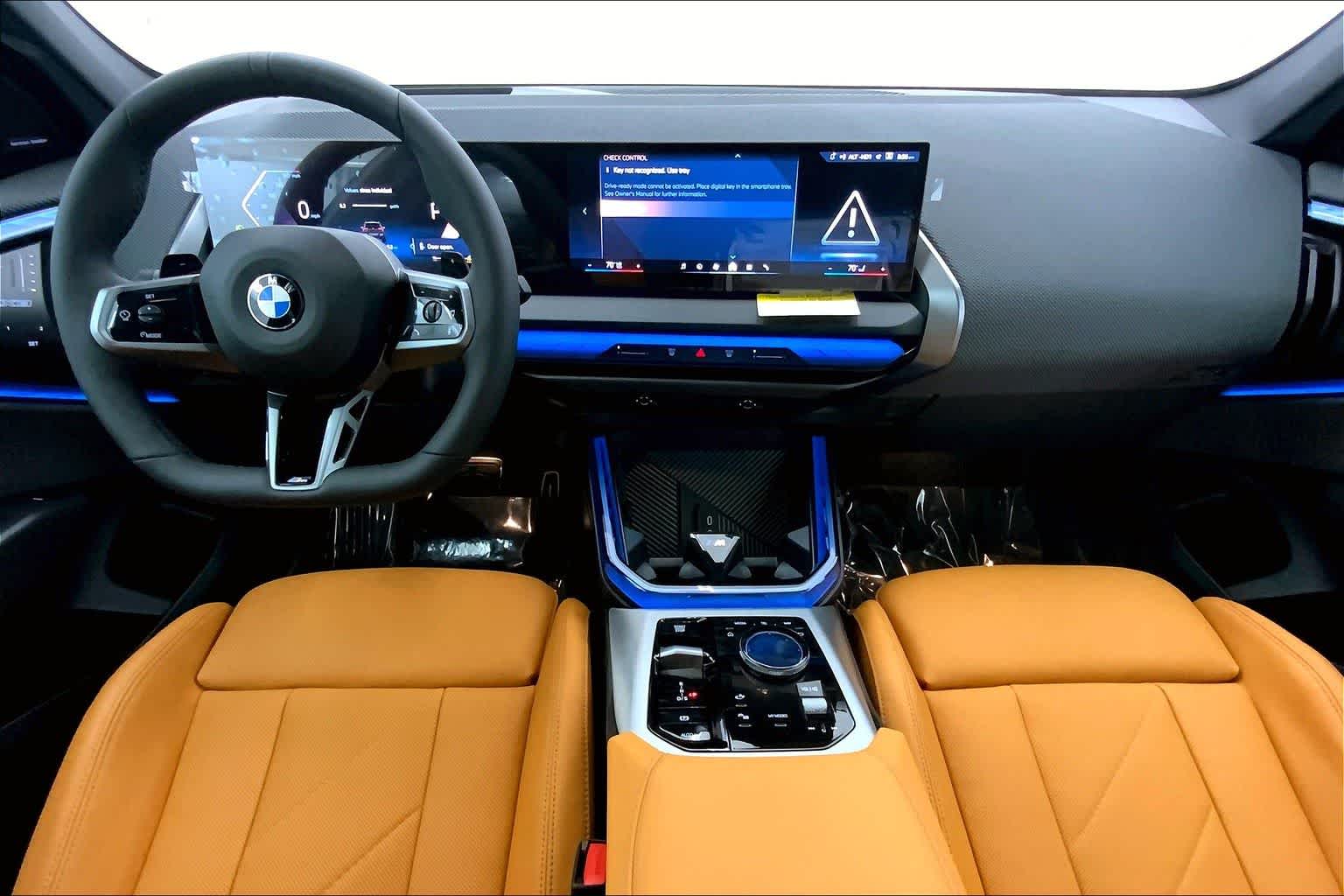 Thumbnail: 2025 BMW X3 - 10