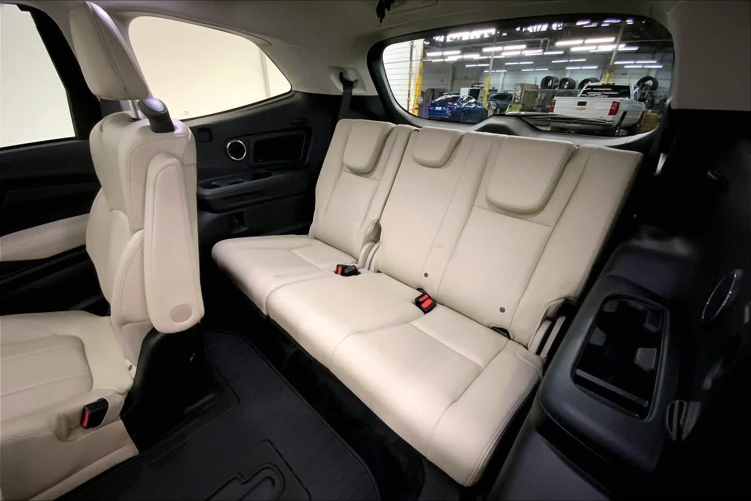 Thumbnail: 2020 Subaru Ascent - 29